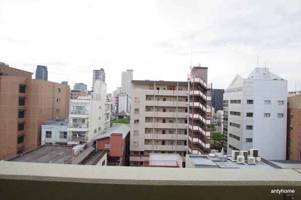 大阪天満宮駅 徒歩7分 3階の物件内観写真